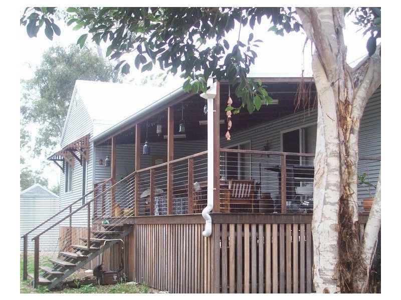 26 Grevillea, Maryborough QLD 4650