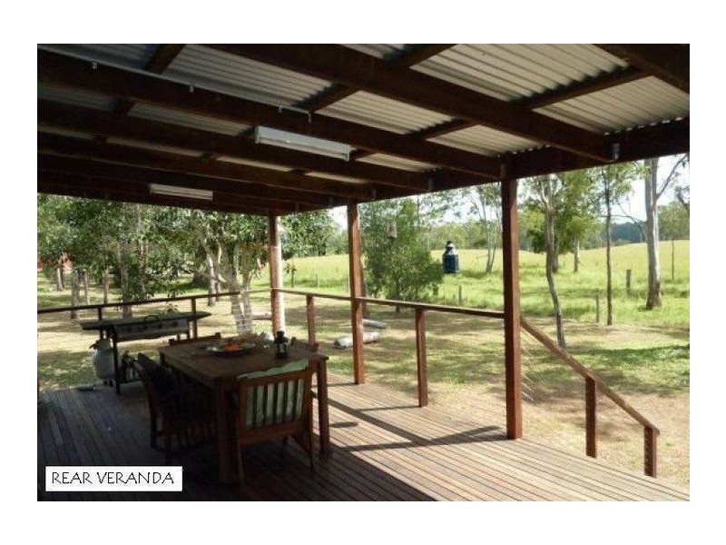 26 Grevillea, Maryborough QLD 4650