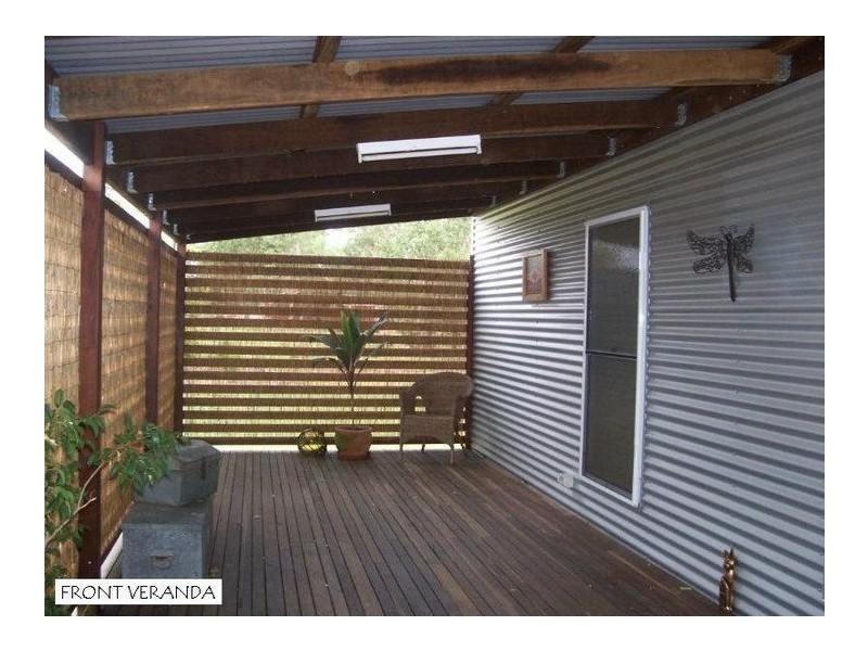 26 Grevillea, Maryborough QLD 4650