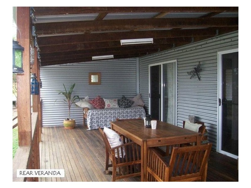 26 Grevillea, Maryborough QLD 4650