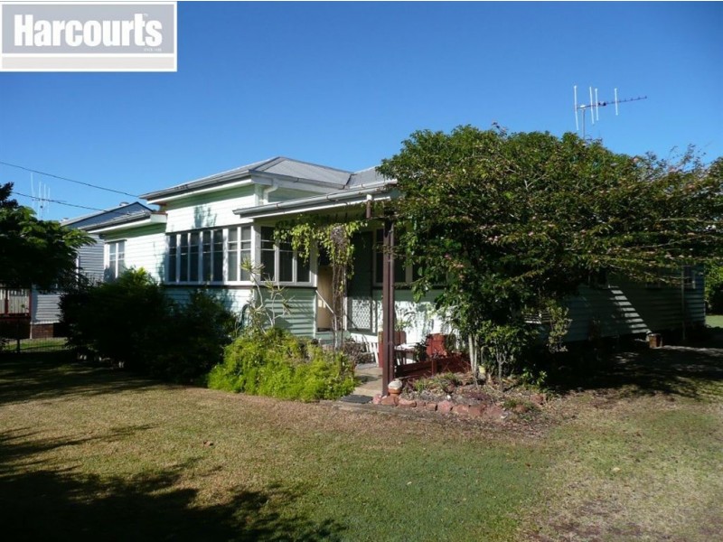 38 Richard Street, Maryborough QLD 4650