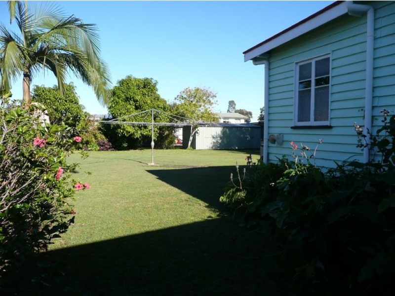 38 Richard Street, Maryborough QLD 4650