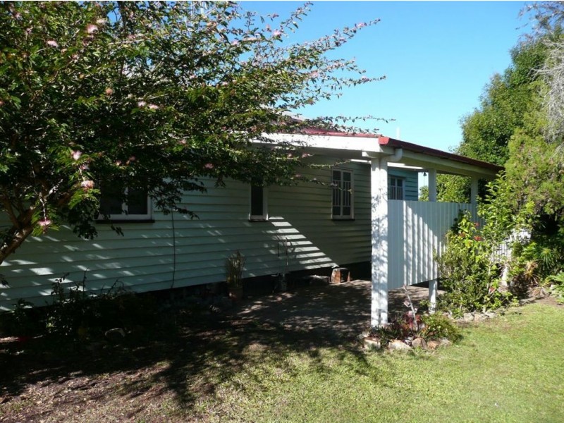 38 Richard Street, Maryborough QLD 4650