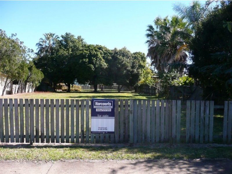 Maryborough QLD 4650