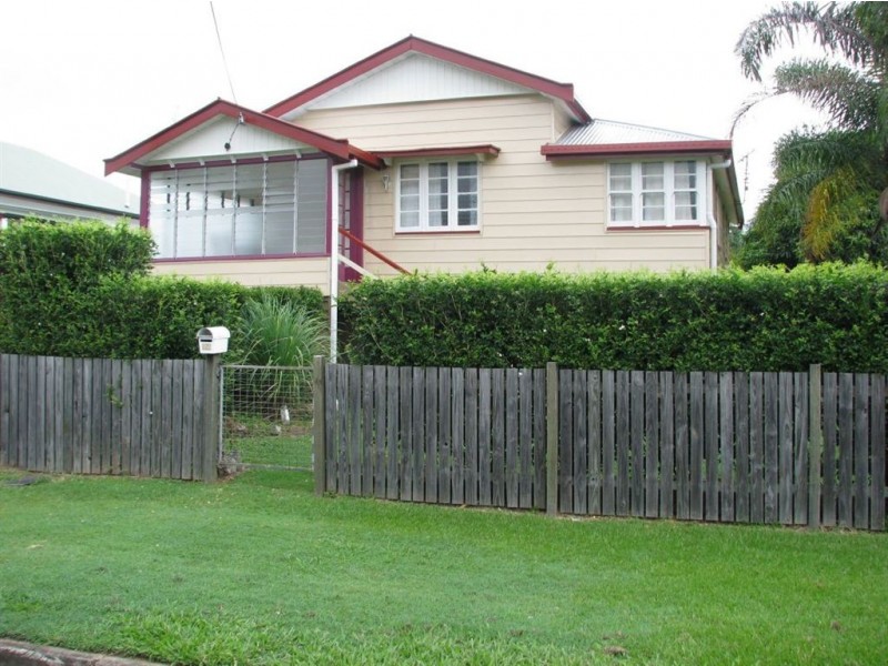 43 Lennox, Maryborough QLD 4650