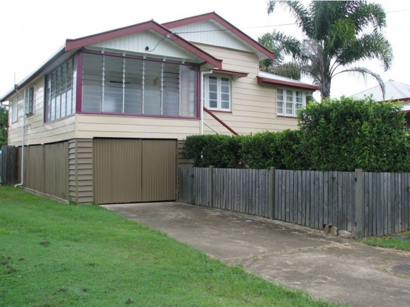 43 Lennox, Maryborough QLD 4650