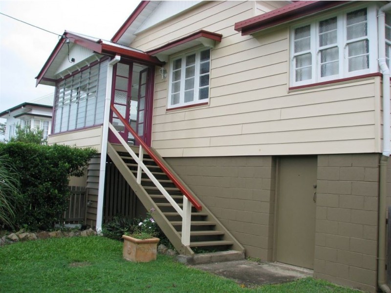 43 Lennox, Maryborough QLD 4650