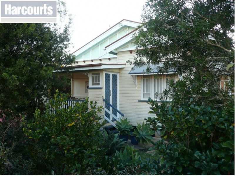 174 Cheapside Street, Maryborough QLD 4650