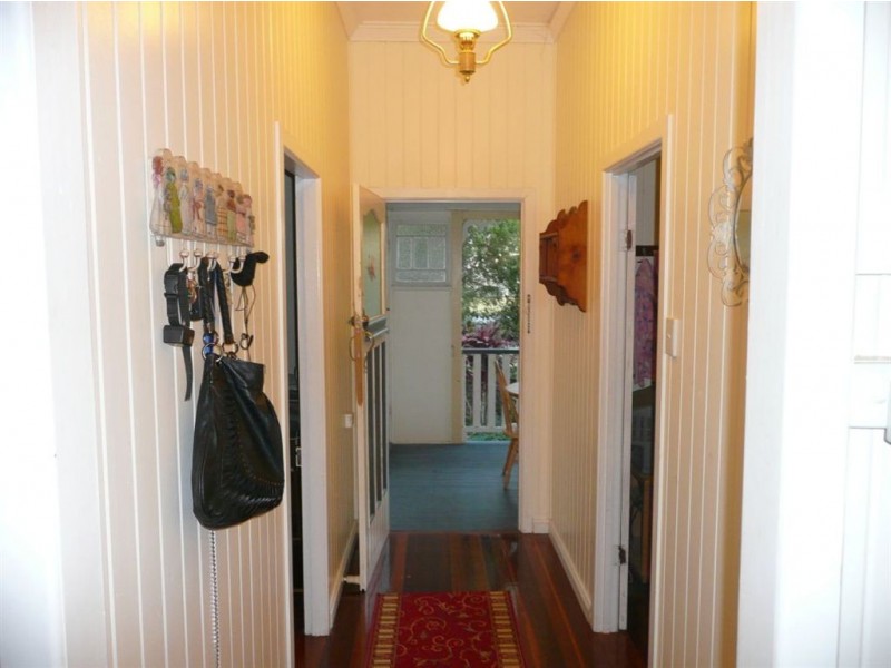 174 Cheapside Street, Maryborough QLD 4650