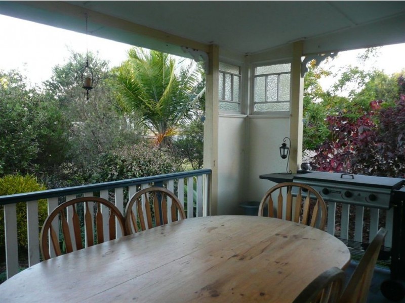 174 Cheapside Street, Maryborough QLD 4650