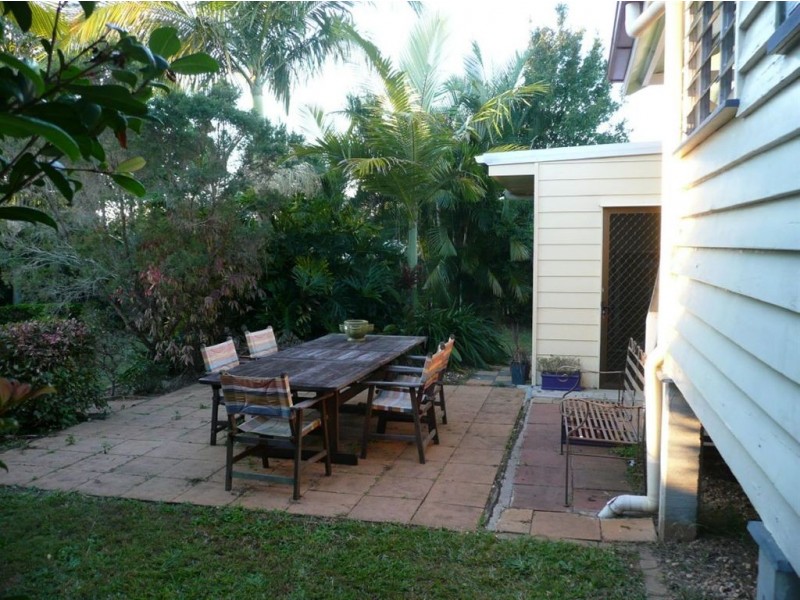 174 Cheapside Street, Maryborough QLD 4650