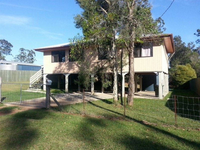 17 Herrenberg Street, Aldershot, Maryborough QLD 4650