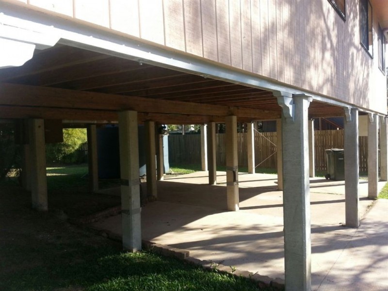 17 Herrenberg Street, Aldershot, Maryborough QLD 4650