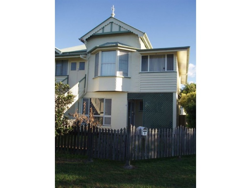 Maryborough QLD 4650