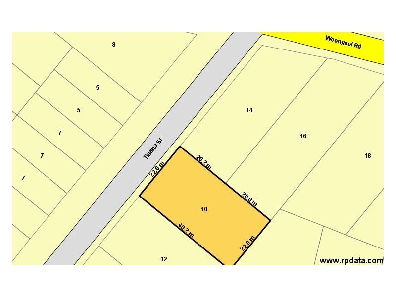 10 Tinana Street, Tinana QLD 4650