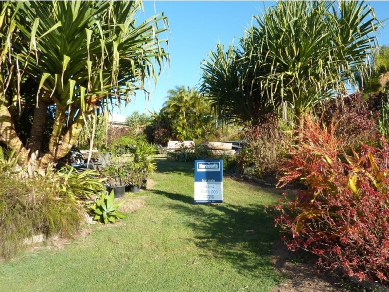 10 Tinana Street, Tinana QLD 4650