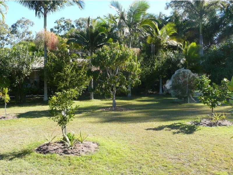 Torbanlea QLD 4662