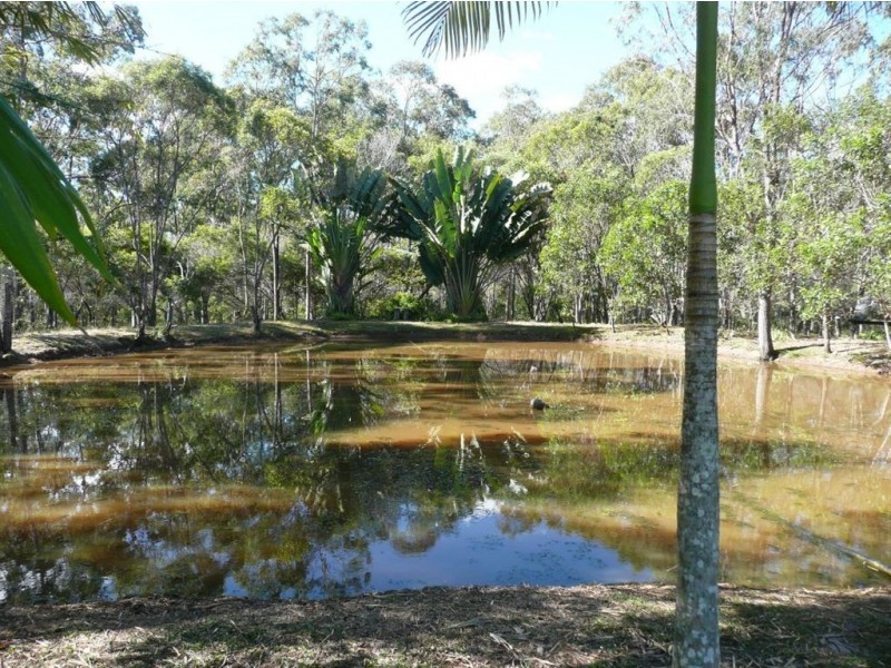 Torbanlea QLD 4662