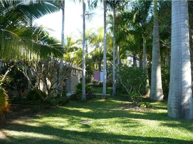 Torbanlea QLD 4662
