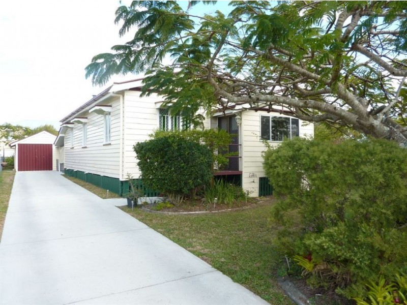 20 Robinson street, Maryborough QLD 4650
