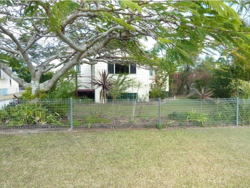 20 Robinson street, Maryborough QLD 4650