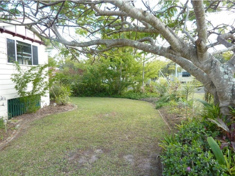 20 Robinson street, Maryborough QLD 4650