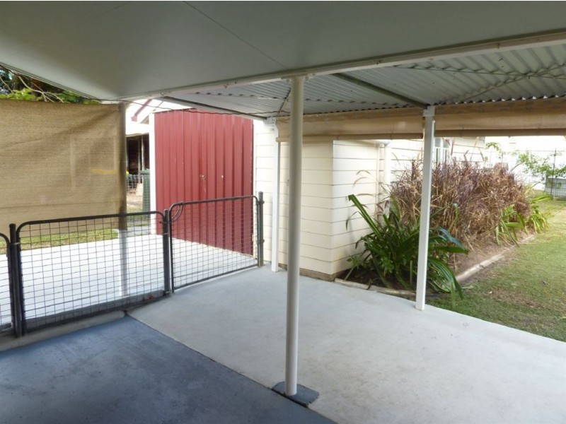 20 Robinson street, Maryborough QLD 4650