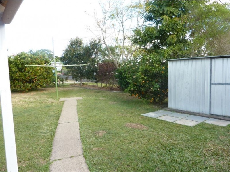 20 Robinson street, Maryborough QLD 4650
