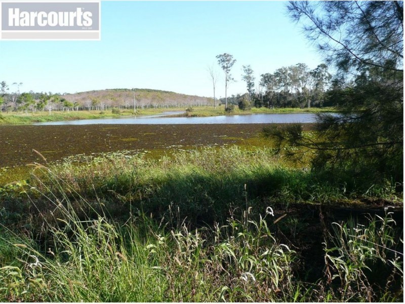 Bauple QLD 4650
