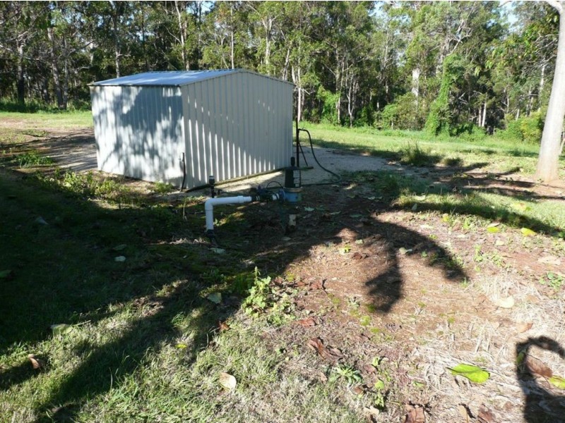 Bauple QLD 4650