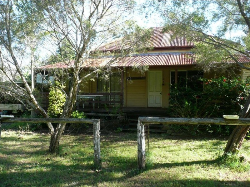 Bauple QLD 4650