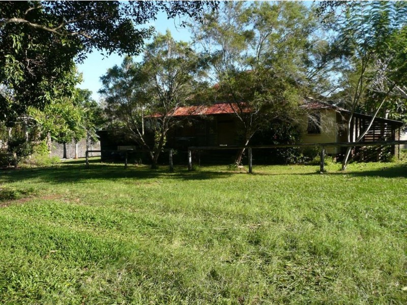 Bauple QLD 4650