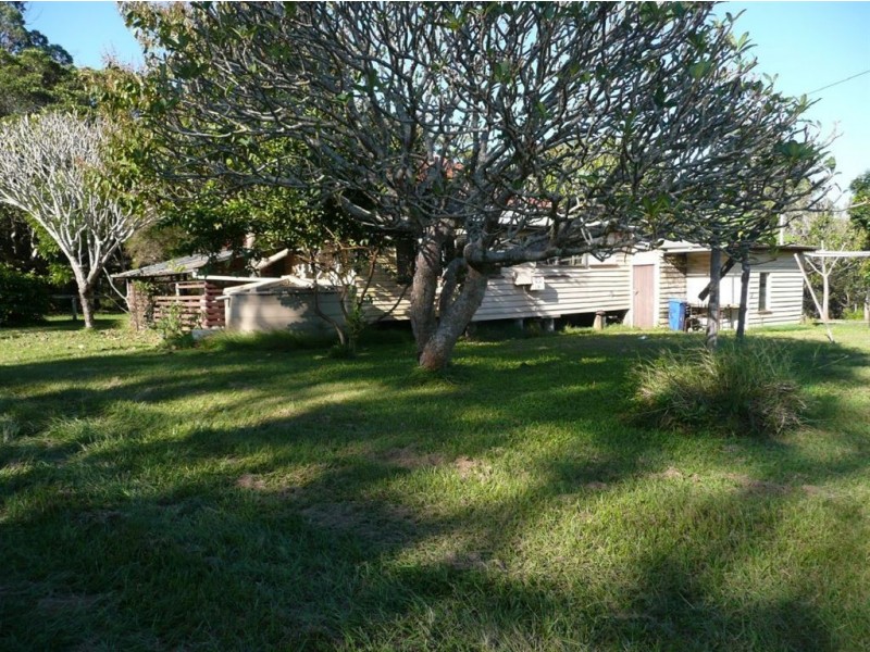 Bauple QLD 4650
