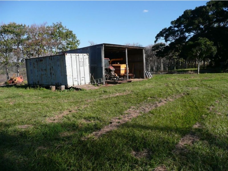 Bauple QLD 4650