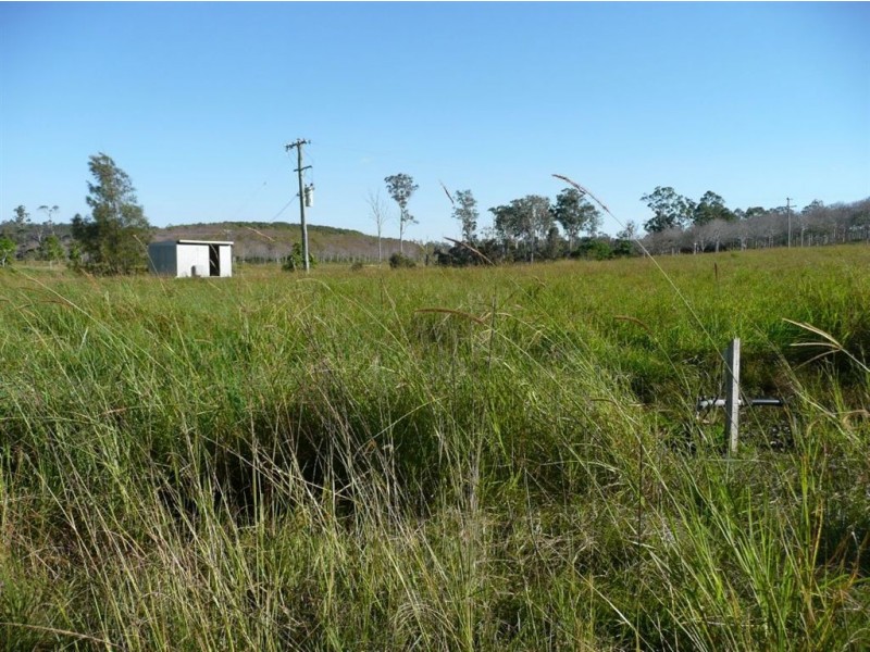 Bauple QLD 4650