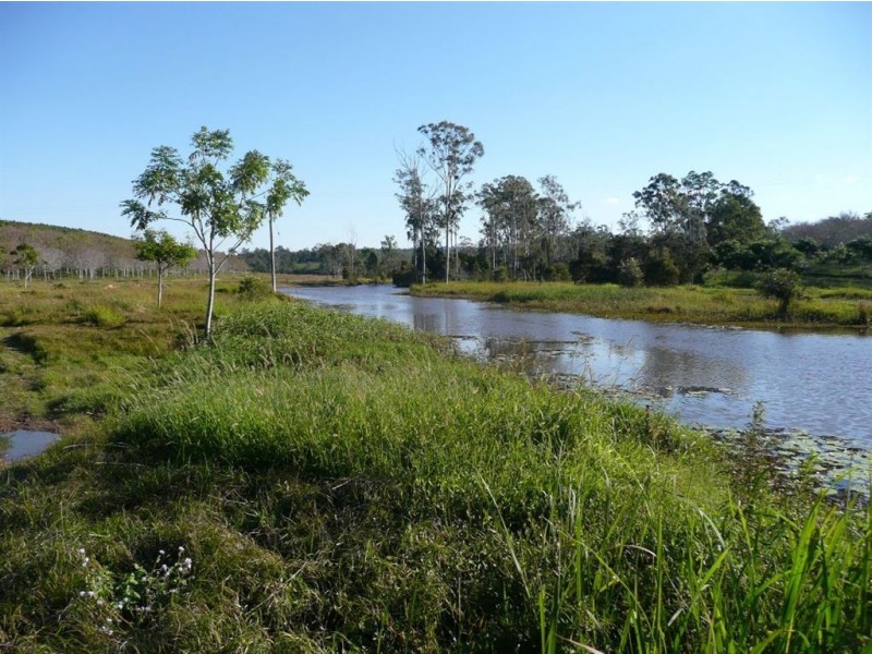 Bauple QLD 4650