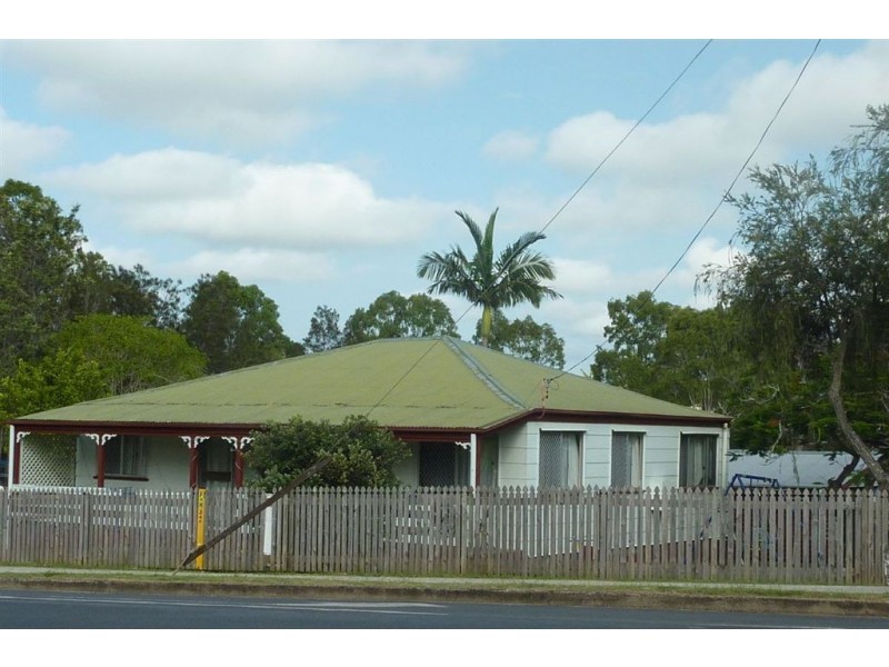 Tinana QLD 4650