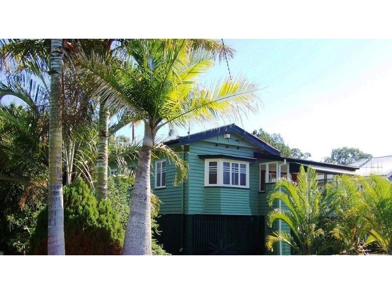 34 Muriel Street, Maryborough QLD 4650