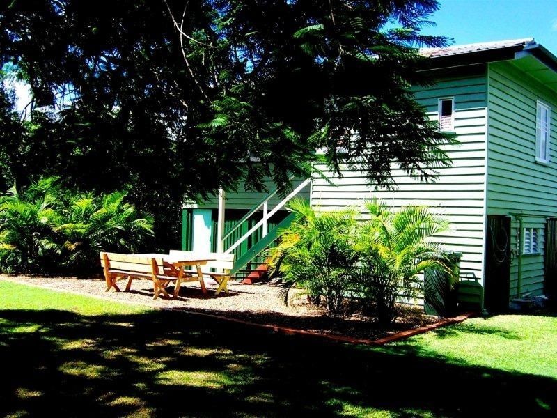 34 Muriel Street, Maryborough QLD 4650