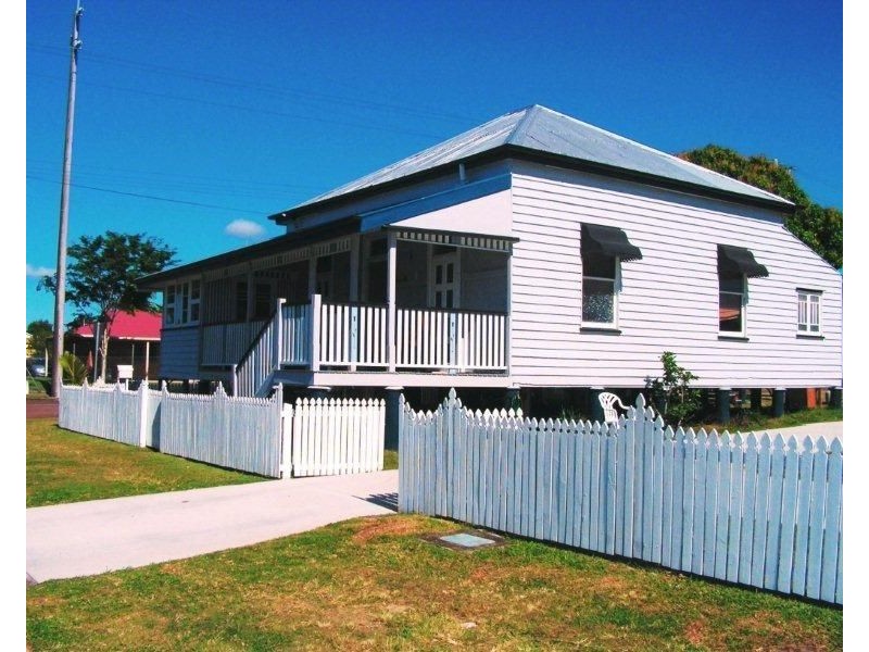 76 Tooley Street, Maryborough QLD 4650