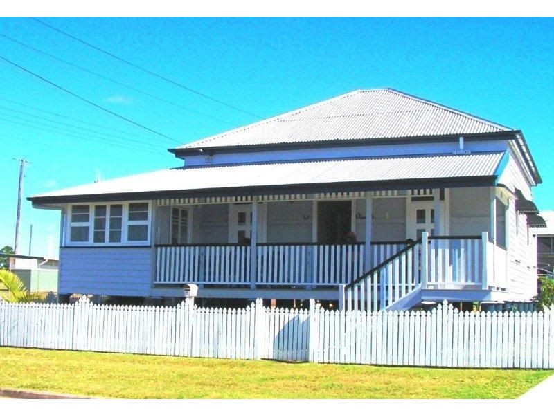 76 Tooley Street, Maryborough QLD 4650