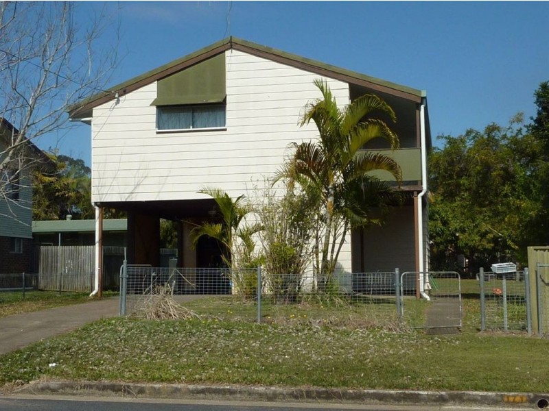 171 Arnaud Street, Granville QLD 4650