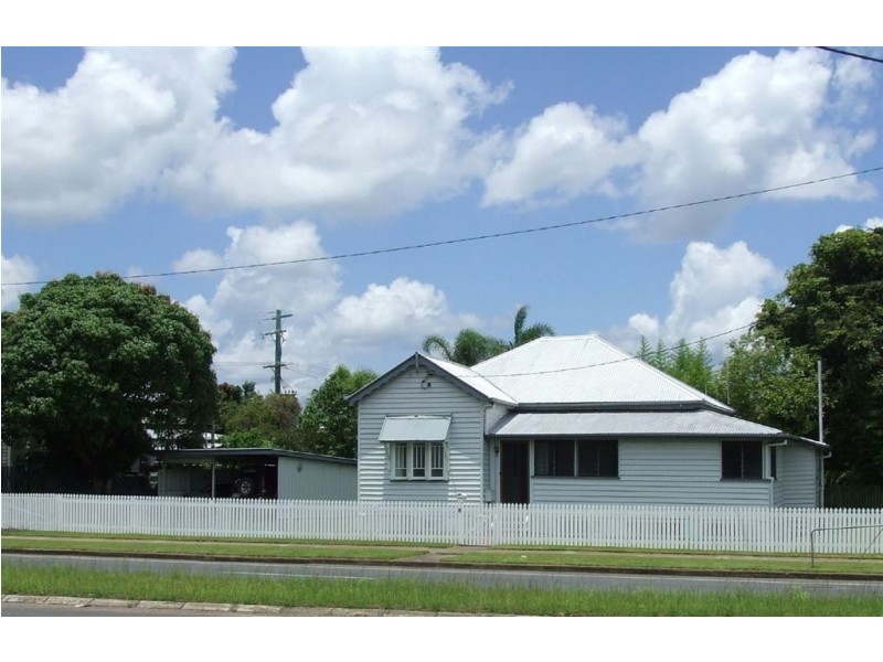 6 Saltwater Creek Road, Maryborough QLD 4650