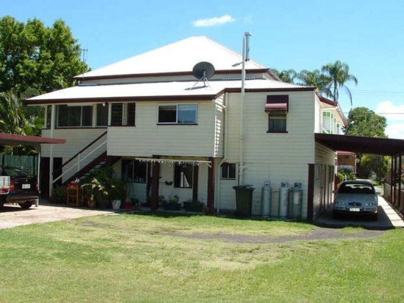 Maryborough QLD 4650