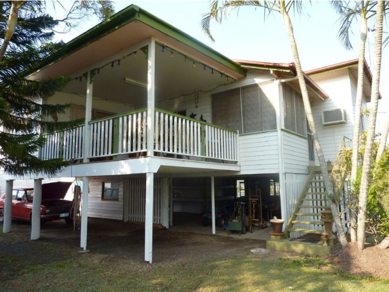9 Island Plantation Rd, Maryborough QLD 4650