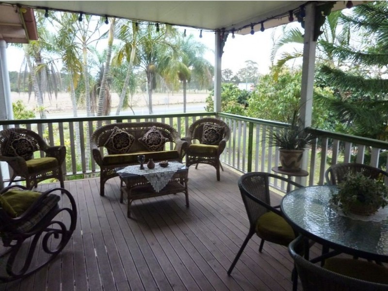 9 Island Plantation Rd, Maryborough QLD 4650