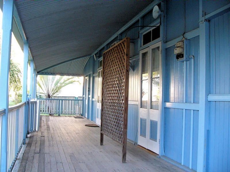 Maryborough QLD 4650