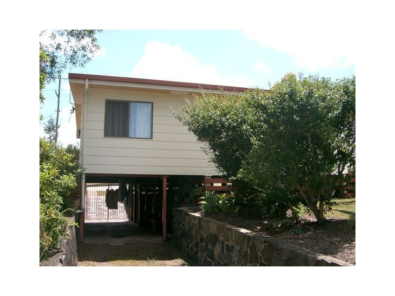 672 Kent St, Maryborough QLD 4650