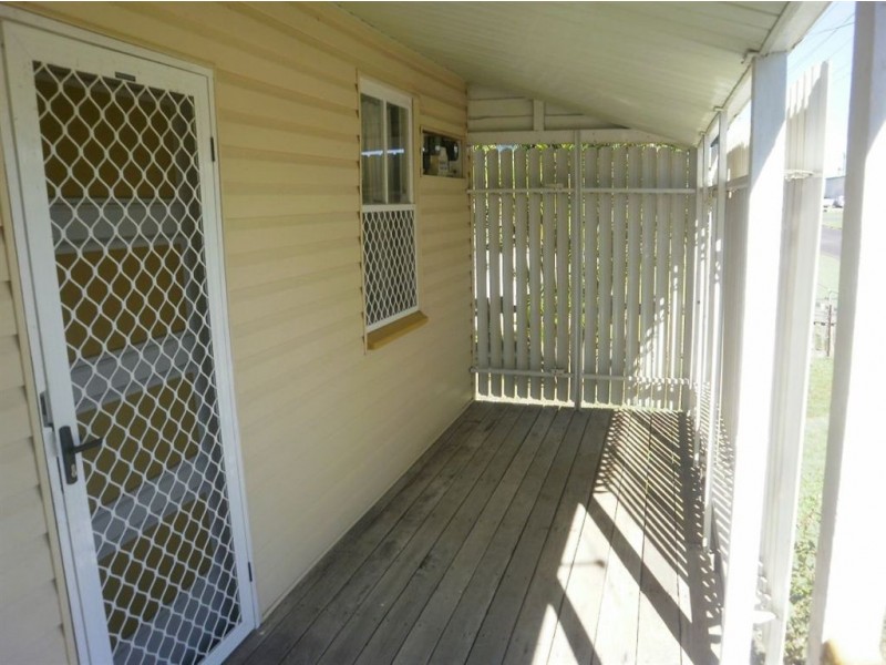 105 Ajax Street, Maryborough QLD 4650