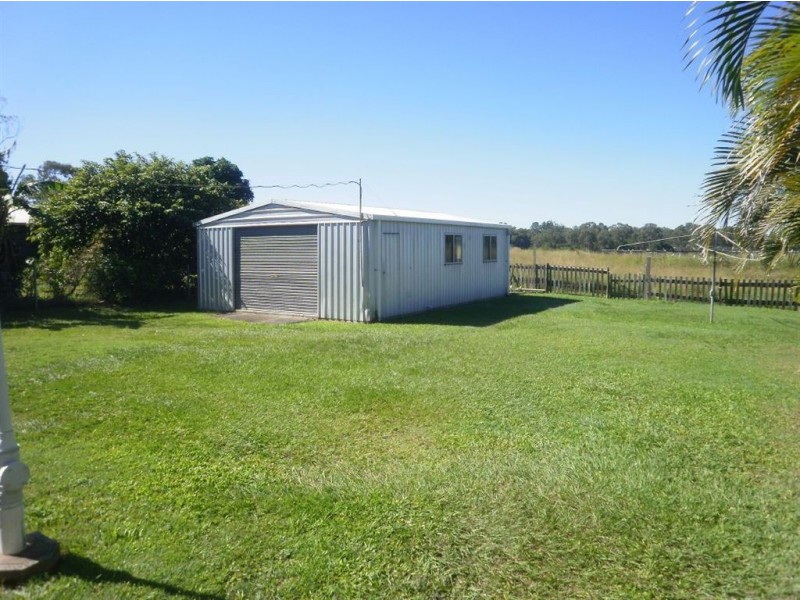 105 Ajax Street, Maryborough QLD 4650